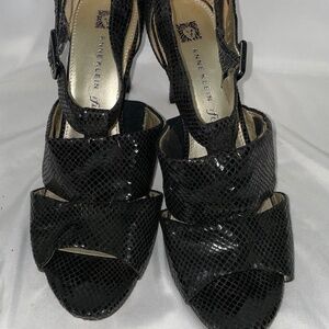 Anne Klein Heels
